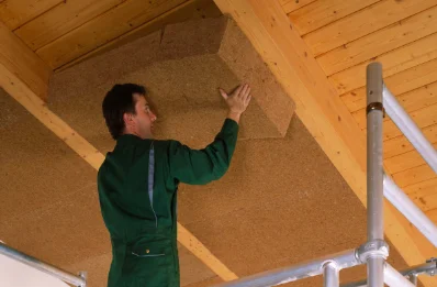 Isolation thermique des combles dans le Var